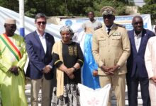 Photo of Mali#Inondations au Mali : LE MINISTRE ASSA BADIALLO TOURÉ ET LES PARTENAIRES HUMANITAIRES MOBILISÉS À KAYES