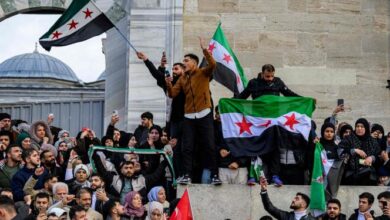 Photo of La prise de la Syrie par les rebelles : quelles conséquences pour le Sahel ?