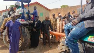 Photo of Diffamations sur les réseaux sociaux : Le village de Banankoro riposte avec une série de plaintes