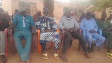 Photo of 12 femmes meurent dans l’effondrement d’une mine à Danga : Un accident dramatique exploité pour semer la discorde