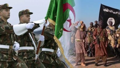 Photo of Il faut le dire : L’AES face à l’axe Alger-terrorisme