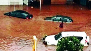 Photo of INONDATION ET POLLUTION À BAMAKO: Le Comité interministériel en action pour une prévention efficace