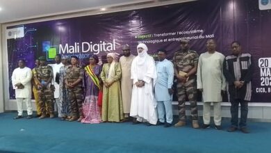 Photo of Bamako : Lancement du Mali Digital Accélérateur
