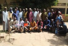 Photo of KOULIKORO : LEDIRECTEUR DE L’ACADEMIE D’ENSEIGNEMENT ÉCHANGE AVEC LES RESPONSABLES DES ÉTABLISSEMENTS PRIVÉS SECONDAIRES