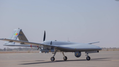 Photo of APRÈS LA DESTRUCTION DU DRONE MALIEN PAR L’ALGÉRIE : L’AES dénonce une agression et un parrainage du terrorisme