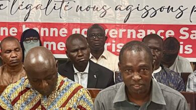 Photo of PACTE DE STABILITÉ SOCIALE ET DE CROISSANCE ÉCONOMIQUE : Le Syndicat national de la santé alerte et appelle à des engagements concrets