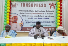 Photo of FONSOPRESS