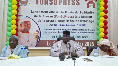 Photo of FONSOPRESS