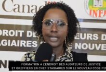 Photo of FORMATION DES FUTURS ACTEURS JUDICIAIRES SUR LES VBG : Une avancée majeure pour une justice inclusive au Mali