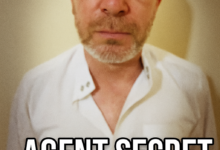 Photo of Qui est #YannChristianBernardVezilier? Portrait