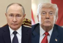Photo of Sommet Alaska : Poutine salue des discussions « constructives » avec Trump et espère une avancée sur l’Ukraine