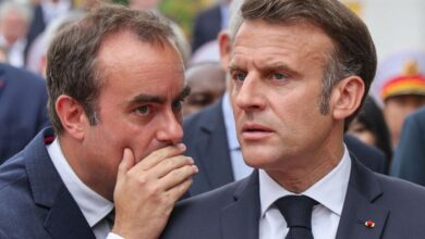 Photo of Lecornu à Matignon : entre continuité française et clin d’œil aux temps nouveaux du Sahel
