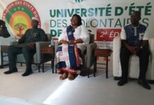Photo of #Mali-Université d’Été de l’AES : 300 jeunes volontaires unis pour l’avenir