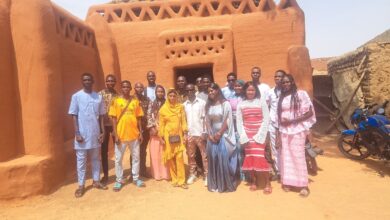 Photo of L’ESTM à Ségou : un voyage d’apprentissage et de découverte au cœur du Festival sur le Niger 2025