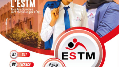 Photo of Bourses d’excellence de l’ESTM : une opportunité pour les professionnels du journalisme et de la communication