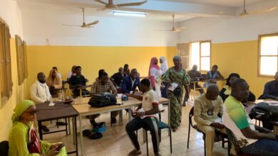 Photo of Journée Portes Ouvertes à l&rsquo;ESTM : un samedi mémorable