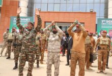 Photo of AES, le bloc insoumis : un bilan audacieux deux ans après sa création