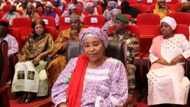 Photo of VIH au Mali : vers une riposte souveraine et durable