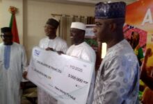 Photo of CAN Maroc 2025 : New World TV soutient la mobilisation nationale