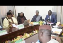 Photo of Session extraordinaire du Conseil d’Administration de la Maison du Hadj : enjeux et perspectives face aux nouvelles directives saoudiennes