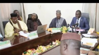 Photo of Session extraordinaire du Conseil d’Administration de la Maison du Hadj : enjeux et perspectives face aux nouvelles directives saoudiennes