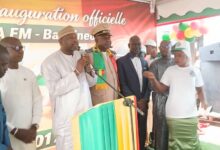 Photo of 65ᵉ ANNIVERSAIRE DE L’ARMEE MALIENNE : Baguinéda aux couleurs du 20 Janvier avec l’honorable Boubakary Daffé