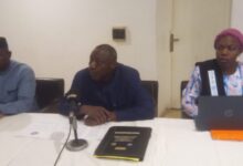 Photo of CORRUPTION EN MILIEU SCOLAIRE : L’OCLEI et ses partenaires mobilisent l’école pour préserver l’avenir de la nation