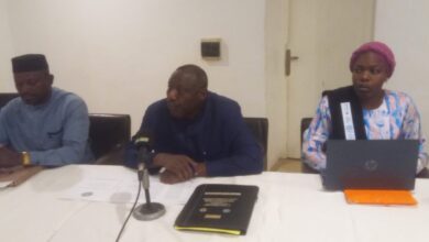 Photo of CORRUPTION EN MILIEU SCOLAIRE : L’OCLEI et ses partenaires mobilisent l’école pour préserver l’avenir de la nation