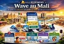 Photo of Wave au Mali : sortir du bruit, clarifier la règle, protéger la confiance.