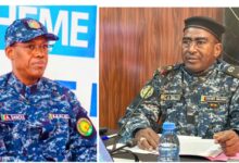 Photo of Prétendues tensions internes au sommet des douanes : Le Ministre Sanou joue la carte de la prudence !