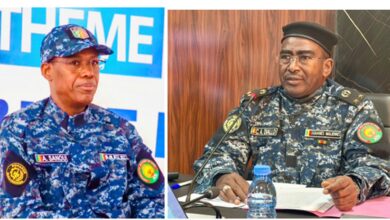 Photo of Prétendues tensions internes au sommet des douanes : Le Ministre Sanou joue la carte de la prudence !