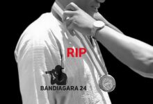 Photo of 𝗕𝗮𝗻𝗱𝗶𝗮𝗴𝗮𝗿𝗮 : 𝗹𝗲 𝗰𝗵𝗲𝗳 𝗱𝘂 𝘃𝗶𝗹𝗹𝗮𝗴𝗲 𝗱𝗲 𝗗𝗼𝘂𝗿𝗼𝘂 𝗮𝗯𝗮𝘁𝘁𝘂 𝘀𝘂𝗿 𝗹𝗮 𝗿𝗼𝘂𝘁𝗲 𝗱𝗲 𝗿𝗲𝘁𝗼𝘂𝗿