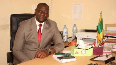 Photo of COMMUNIQUE DE PRESSE: Association Malienne de lutte contre le Terrorisme,la Drogue et le trafic des Personnes en Afrique de l’Ouest