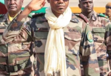 Photo of Mort du ministre Sadio Camara :L’AES dénonce des attaques « planifiées » contre le Mali