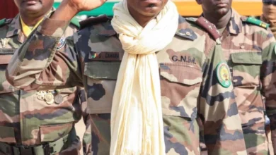 Photo of Mort du ministre Sadio Camara :L’AES dénonce des attaques « planifiées » contre le Mali