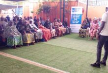 Photo of Mali: Islamic Relief mobilise plus de 1,6 milliard FCFA pour soutenir les ménages vulnérables à l’occasion de la Tabaski 2026