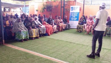 Photo of Mali: Islamic Relief mobilise plus de 1,6 milliard FCFA pour soutenir les ménages vulnérables à l’occasion de la Tabaski 2026