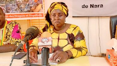 Photo of Journée internationale des familles : la DRPFEF de Nara appelle à une mobilisation collective pour protéger les familles et les enfants