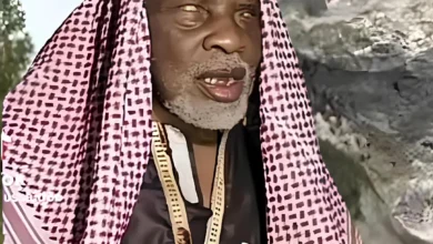 Photo of Disparition : le guide religieux Madou Doumbia décède à l’âge de 76 ans