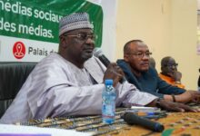 Photo of Médias : la 5ᵉ édition du Salon des médias au Mali (SAM MALI) attendue du 5 au 8 novembre prochain.
