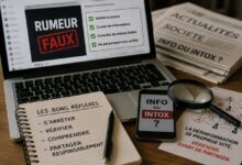 Photo of Quand une rumeur devient une menace : les conséquences de la désinformation sur les communautés