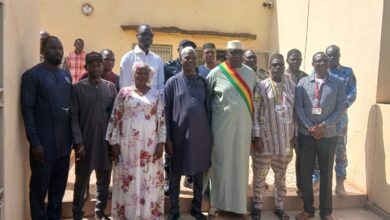 Photo of Commune V : lancement du processus d’élaboration du PDESC 2027-2031