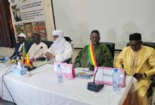 Photo of OCTOBRE URBAIN 2026 : Le Mali mobilise les acteurs pour un foncier sécurisé et un habitat durable