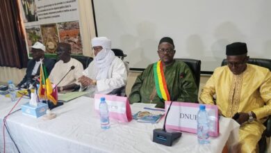 Photo of OCTOBRE URBAIN 2026 : Le Mali mobilise les acteurs pour un foncier sécurisé et un habitat durable